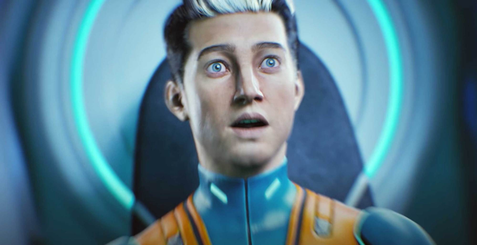 Subnautica 2 Dev Tells Players to “Play Another Game” If They Want to Kill Fish