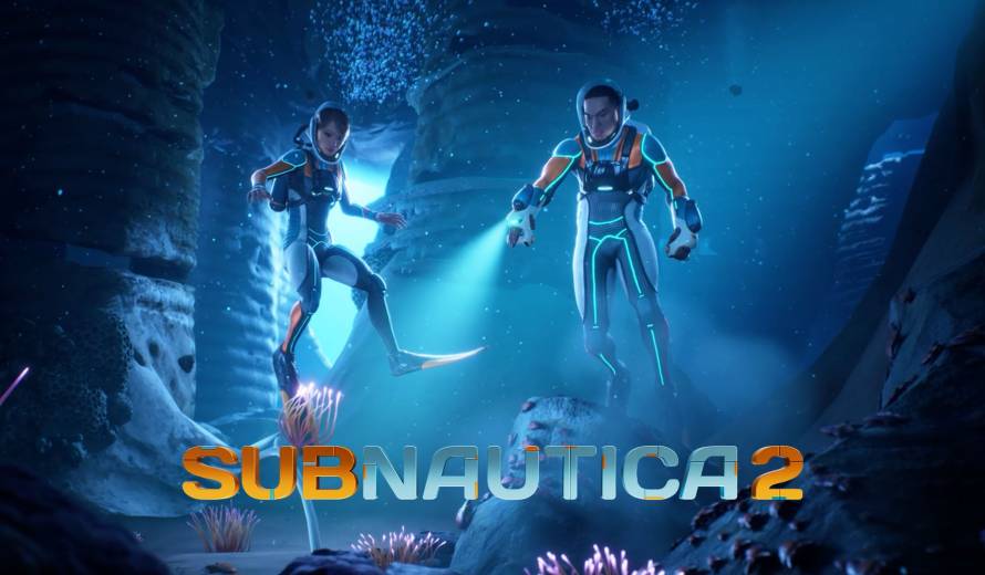 Subnautica 2 Crosses 5 Million Steam Wishlists Days Before Early Access Release