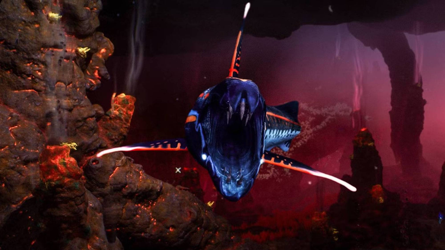Subnautica 2 Latest Change Is Our First Glimpse at What 1.0 Could Look Like
