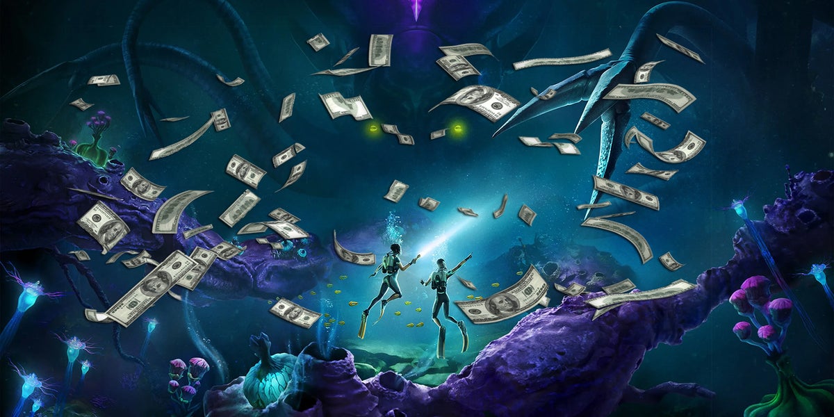 Publisher Krafton finally agrees to pay bonuses to every Subnautica 2 staffer as Unknown Worlds CEO Ted Gill leaves again