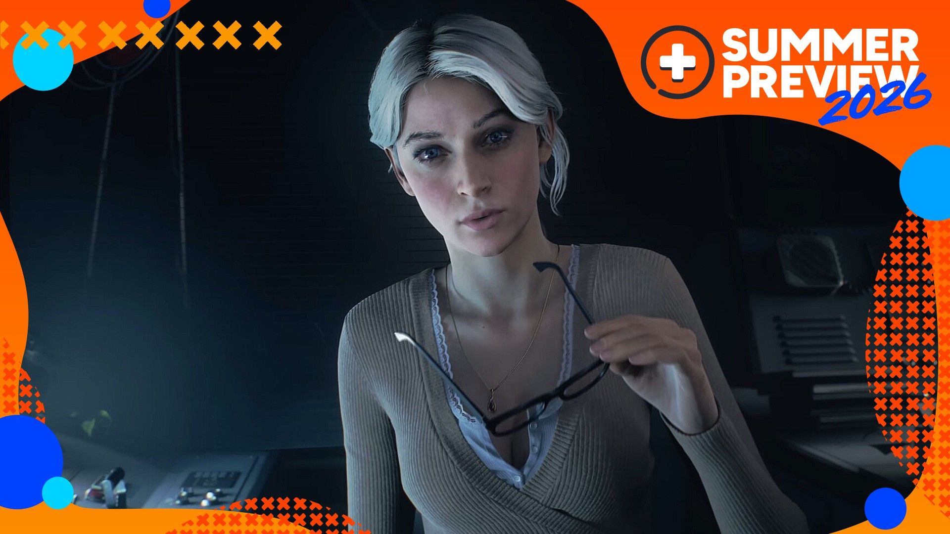 ILL is the most violent horror game I've ever seen, it makes Resident Evil and Dying Light look kinda cute