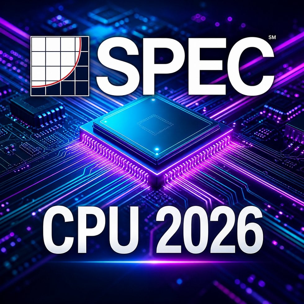 SPEC CPU 2026 in Detail - Why the Most Important CPU Benchmark Did Not Simply Get Bigger