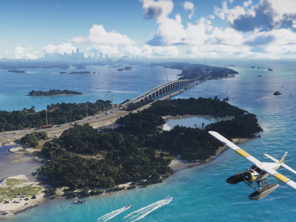 The story of GTA 6 could begin with a catastrophe