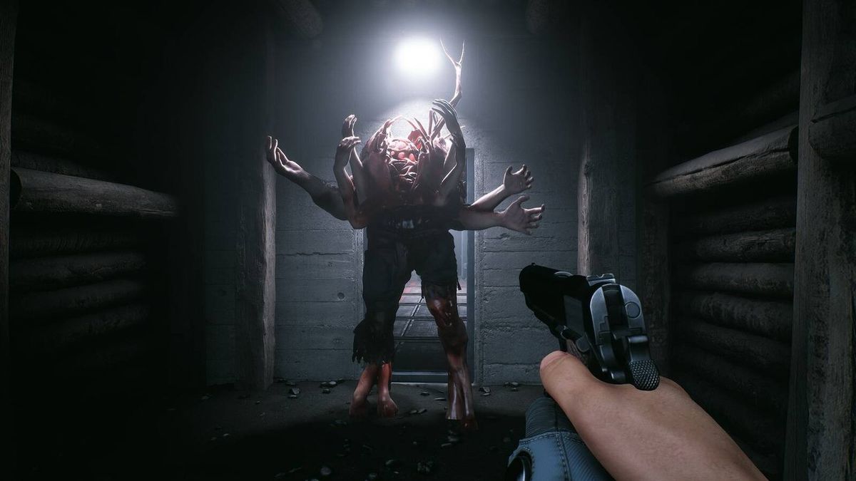 Call of Duty And Resident Evil Collide In 2026 FPS With Terrifying Twist
