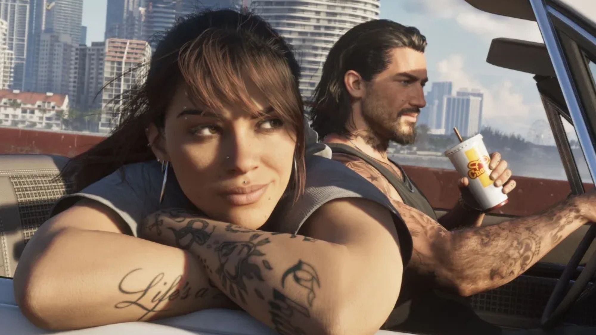 This ‘GTA 6’ Feature Has Some People Accusing Their Partners of Cheating