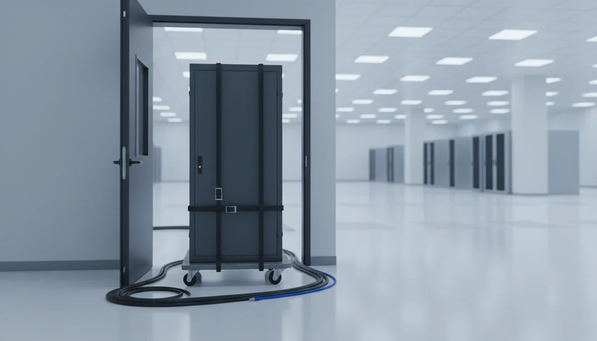 $98.1M backs 2,304 NVIDIA AI chips in new edge data center project