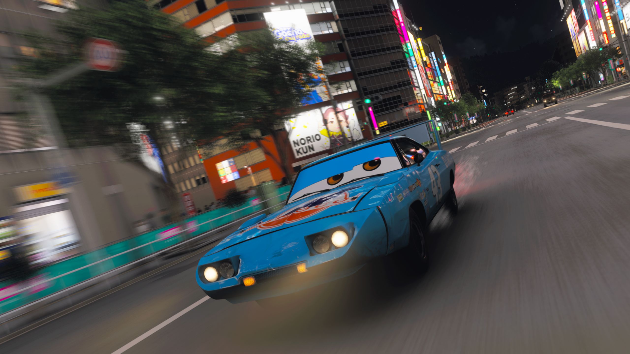 You should back up your Forza Horizon 6 save before its latest bug brings you to tears