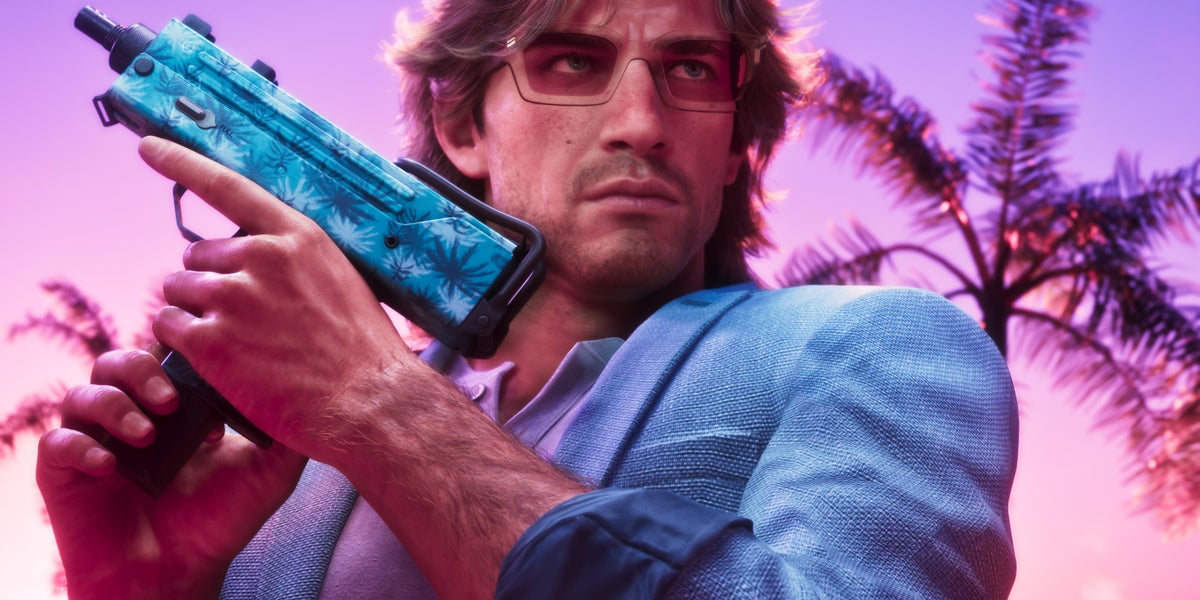 Few things get me excited like these big GTA 6 moments, but we need to talk about digital game ownership