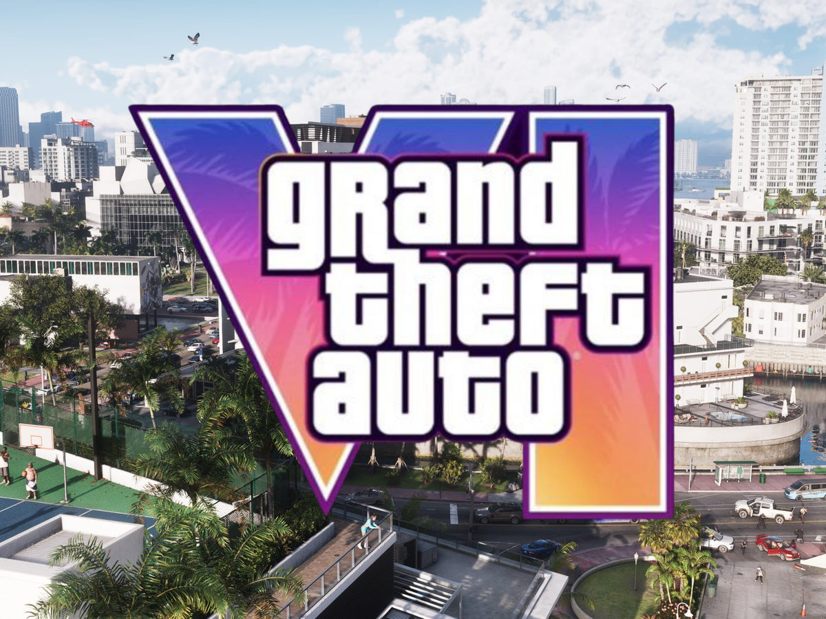 Playable GTA 6 map in Cities: Skylines 2 uses trailers and screenshots to render Vice City
