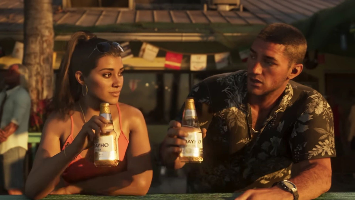 GTA 6's satire may have less "impact" because reality has gotten so screwed up, says GTA 5 Lester actor