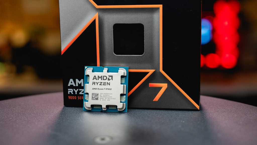Hey, PC builders: Tray CPUs are cheaper for a reason