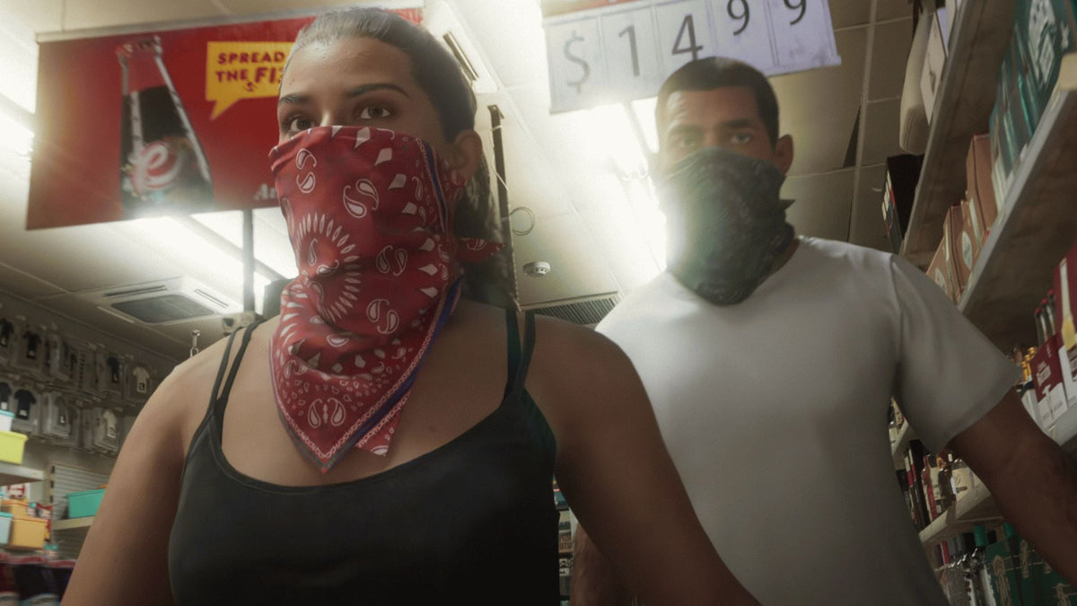 GTA 6 $400 Collector's Edition Doesn't Include the Game