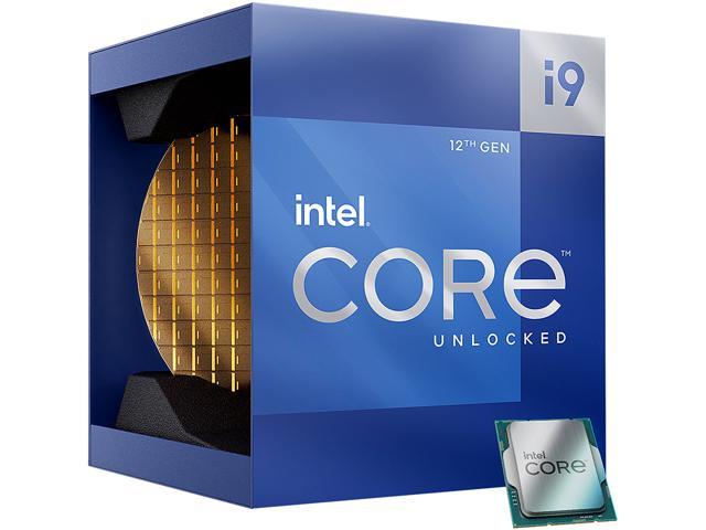 Why Getting an i9-12900K or i9-12900KF is the absolute Best 16-Core CPU, for Gaming, Streaming, Content Creation, Twitch, 3D Design, 3D Modelling, Graphic Design