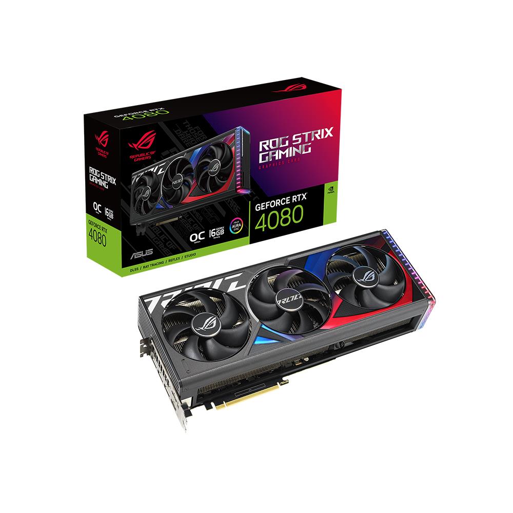 Why a RTX 4080 may be the way to go for most people on the High End! - Groovy Computers