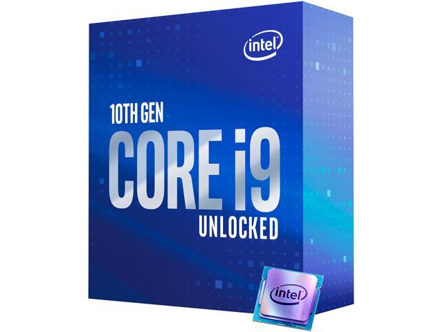 Why i9-10850K is the Best 10 Core / 20 Thread CPU for price to performance?