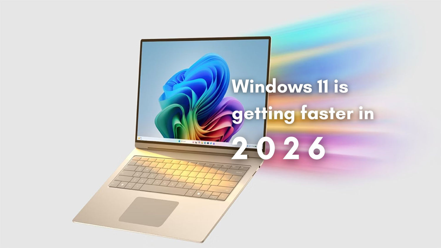 Windows 11 KB5094126 out with CPU boost for performance, direct download links for offline installer (.msu)