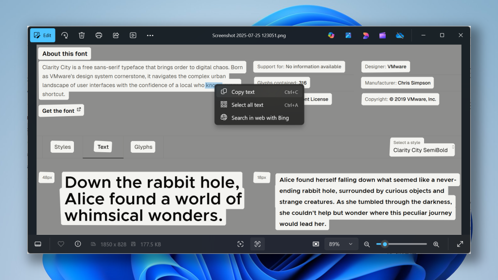 Microsoft tests Windows AI features on RTX GPUs, not just NPUs