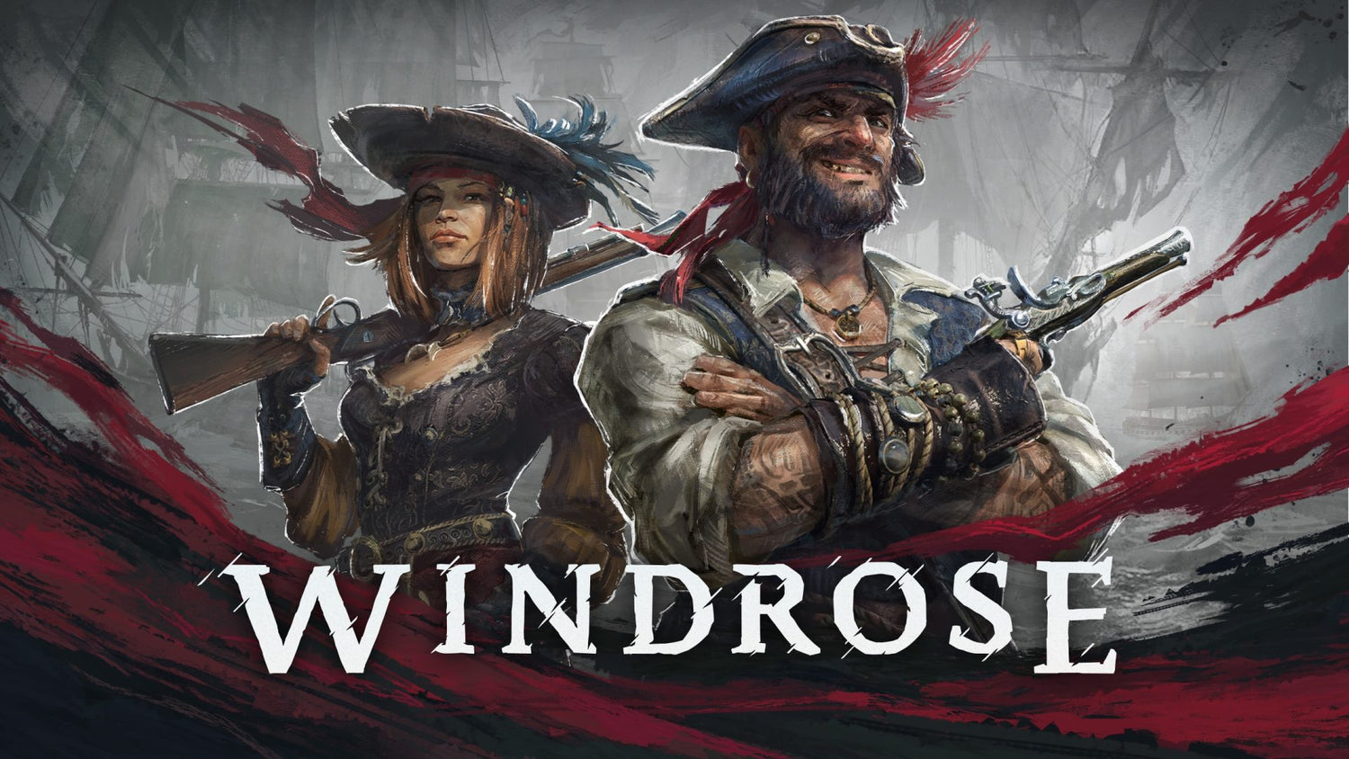 Windrose Reportedly Outsold Crimson Desert in April With an Estimated 1.7M Copies in Just Two Weeks