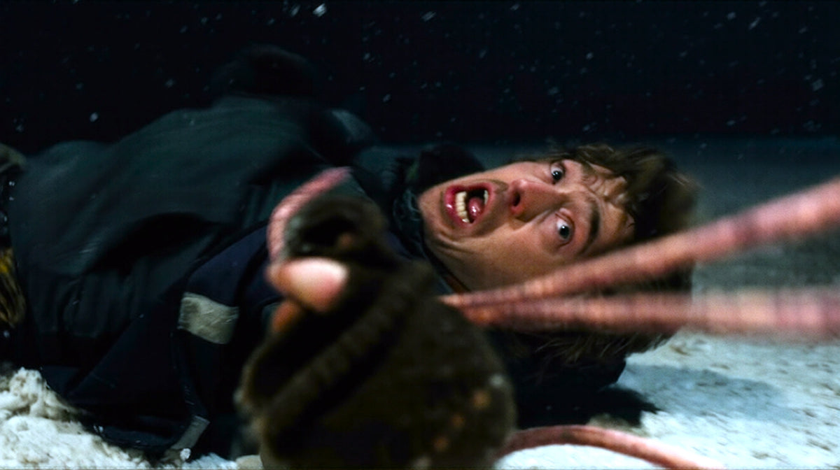 Zach Cregger Says His 'Resident Evil' Reboot Is "Most Violent Thing I've Done...You Gotta Go Grotesque!"