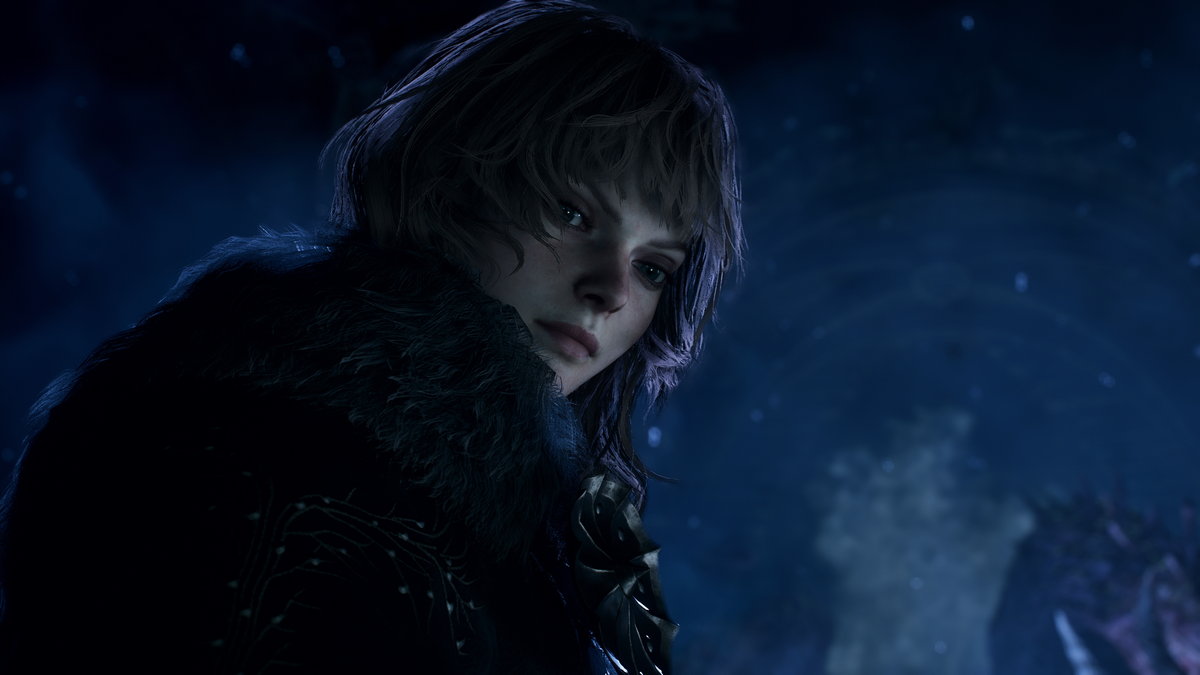 Capcom announces Spotlight showcase for this week including Dragon's Dogma 2: Dark Arisen and more, but don't expect any Resident Evil Veronica