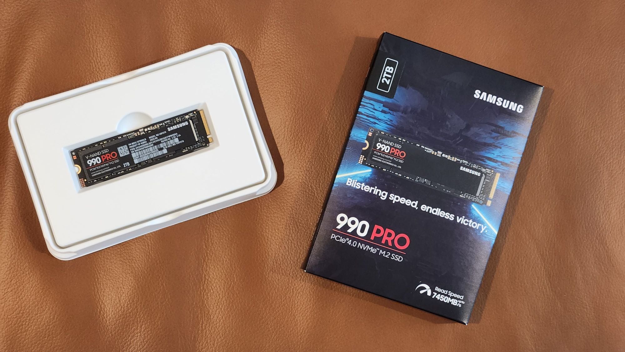Our "best overall" SSD for 4.0 PCIe gaming PCs is on a 33% discount — If you hate running of space or waiting on loading screens, this SSD is a must