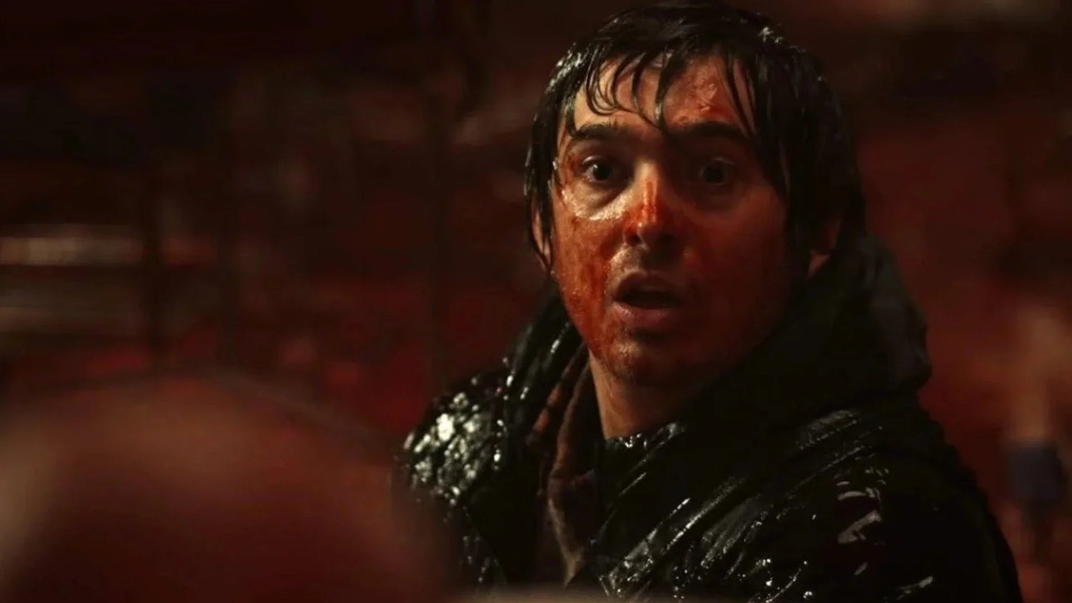 Zach Cregger's RESIDENT EVIL Follows an Everyman Hero Whose Journey is Like "Frodo Going Into Mordor"