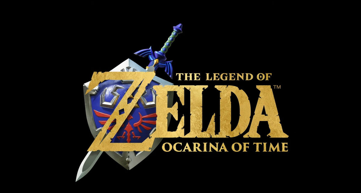 Nintendo May Send Zelda: Ocarina Of Time Remake Straight At GTA 6, As Rating Points To a Possible November Launch