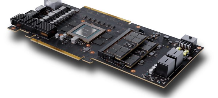 Bolt Graphics tapes out Zeus GPU test chip on TSMC 12nm FFC