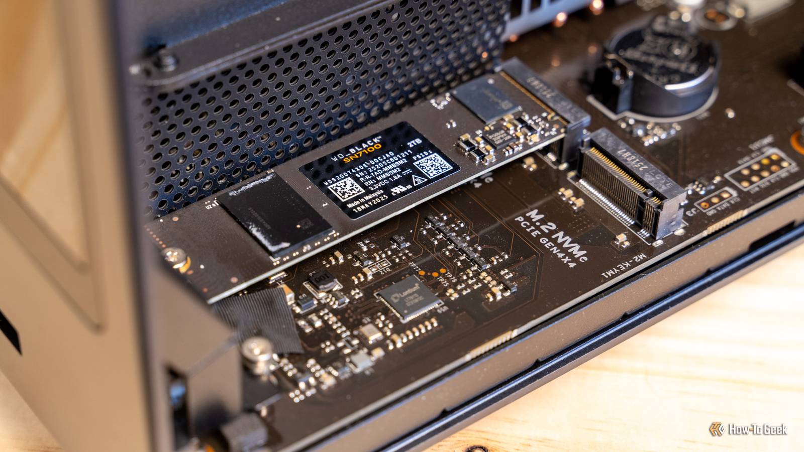 Here's why it's (almost) impossible to recover deleted data from an SSD