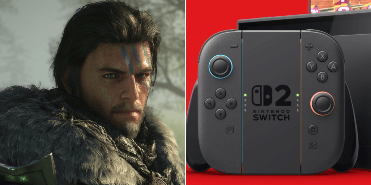 Crimson Desert Nintendo Switch 2 release plans and sequels officially revealed