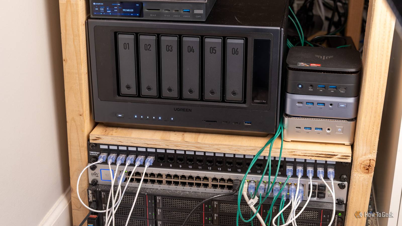 Everyone says these 5 GPUs are a waste of money, but they're actually homelab heroes