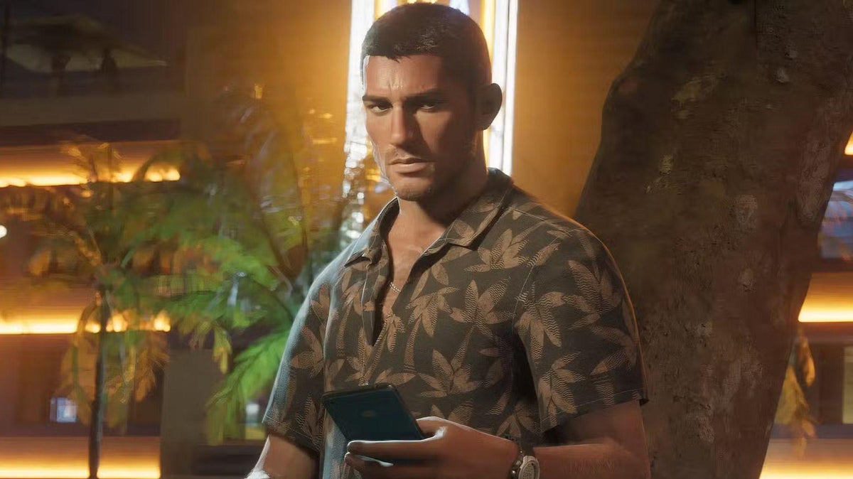 A Phone Company Is Giving Away GTA 6 for Free in Norway