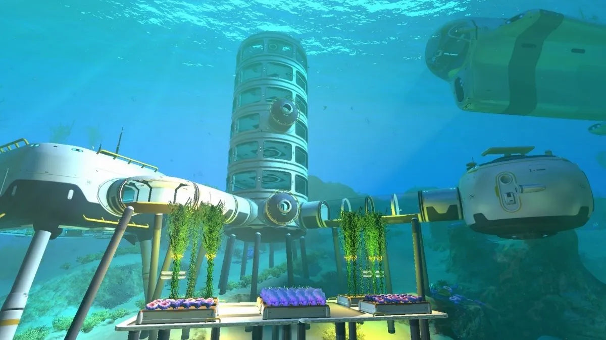 KRAFTON ordered to reinstate Subnautica 2 CEO, extend $250 million bonus window after legal dispute
