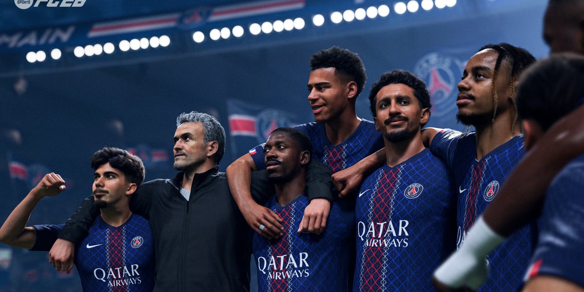 EA Sports FC 26 is making Manger Career the most exciting it's ever been with Unexpected Events and more