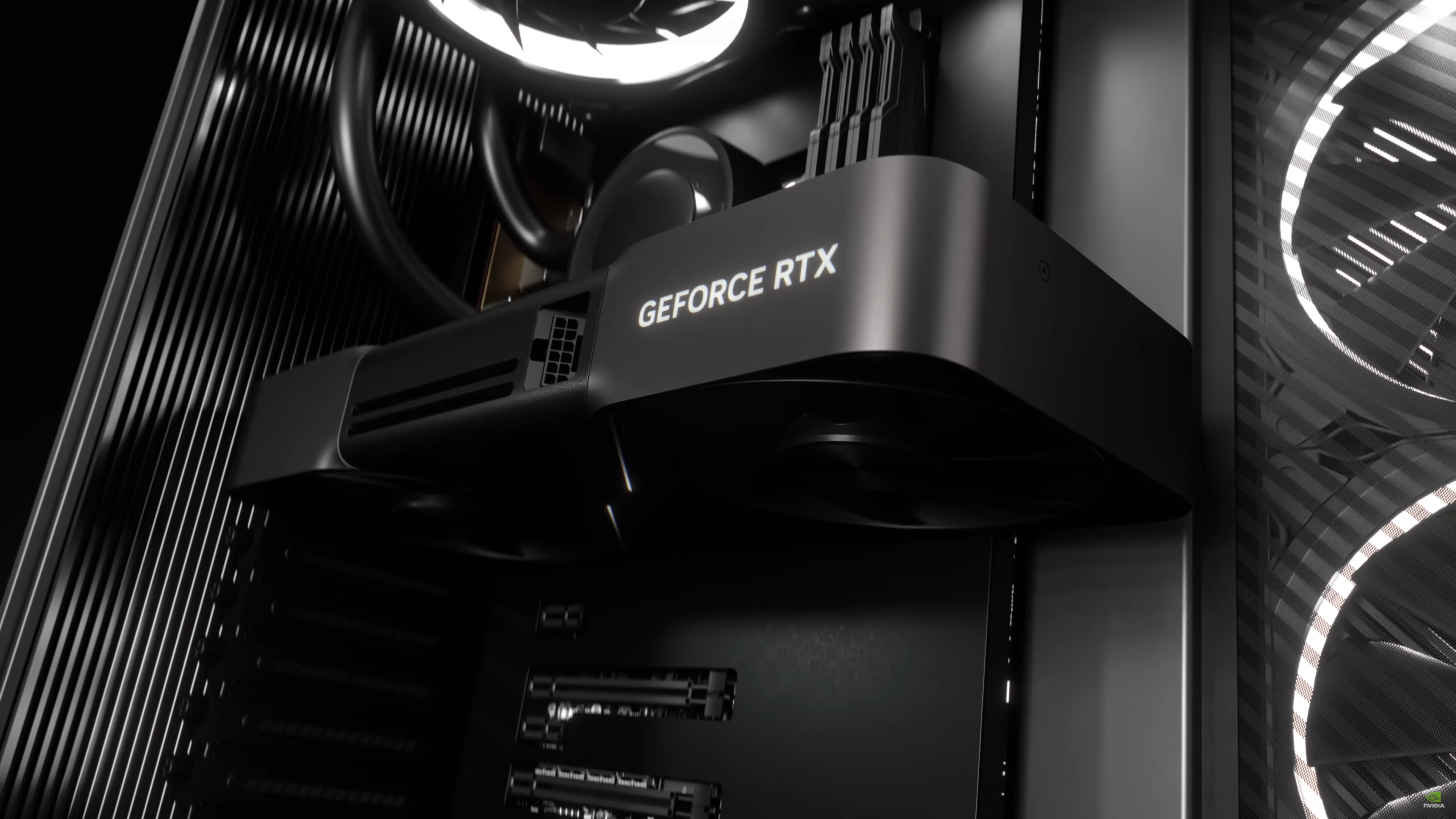 NVIDIA’s Neural Texture Compression, Combined With Microsoft’s DirectX Cooperative Vector, Reportedly Reduces GPU VRAM Consumption by Up to 90%