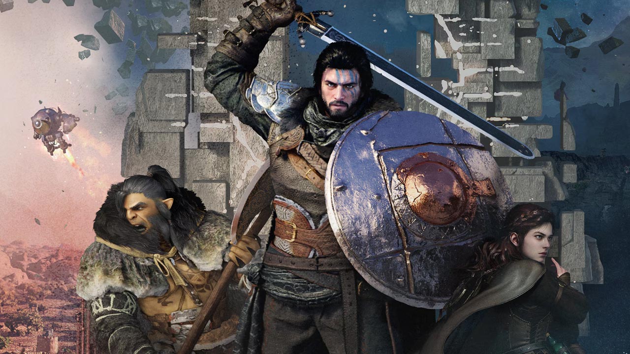 One Of This Year’s Biggest Games Is Coming To Switch 2 Next Year