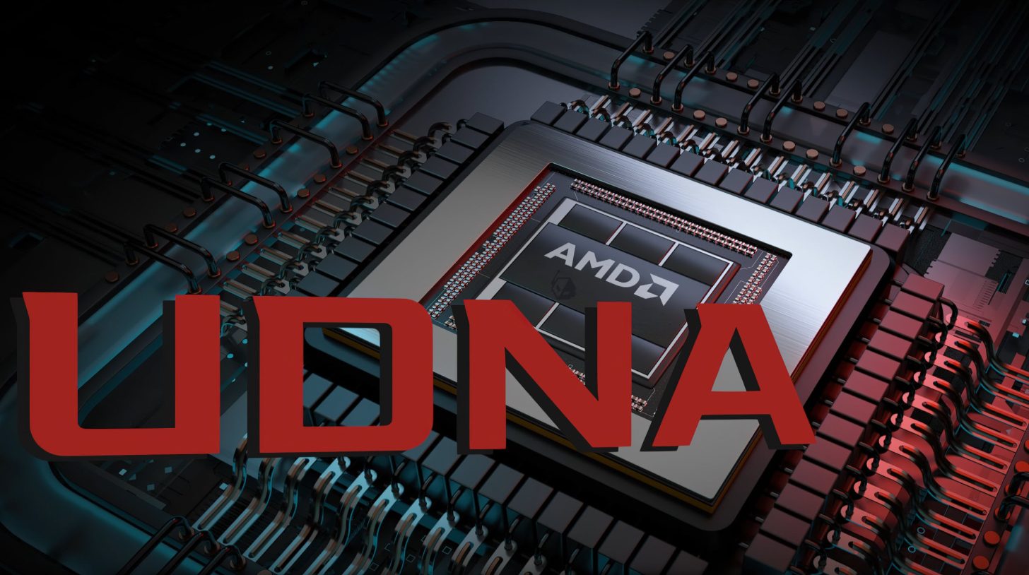 AMD’s “Multi-Chiplet” Gaming GPUs Are Much Closer Than You Think; Might Debut With The Next UDNA Architecture