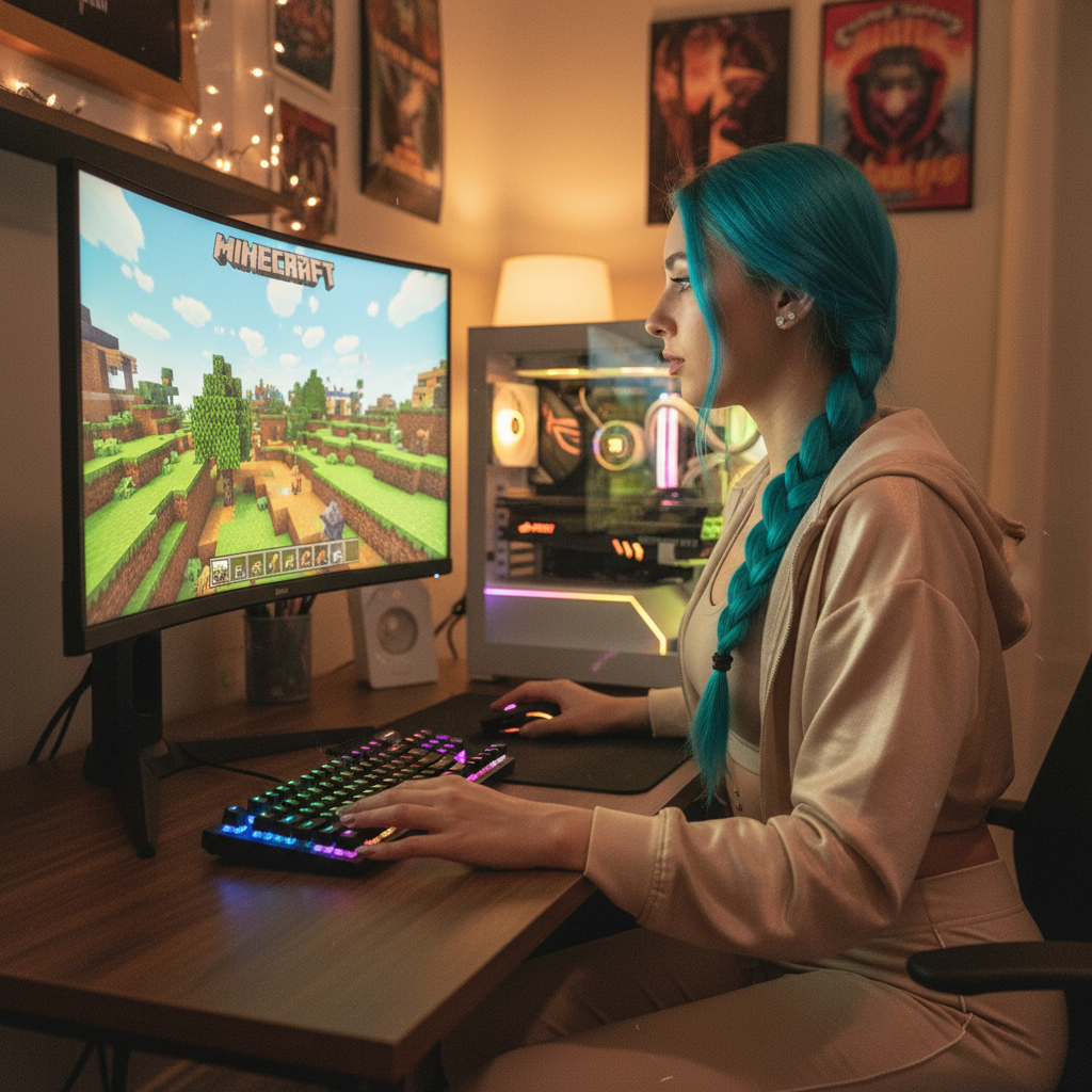 Transform Your Gaming Experience with a Custom, RGB-Powered PC from Groovy Computers — Built in Canada, Designed for Performance, Style, and Endless Gaming Hours!