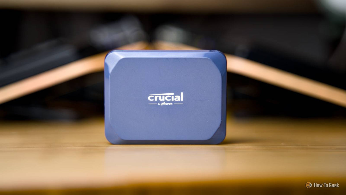That 250GB SSD in your junk drawer is a hidden performance booster