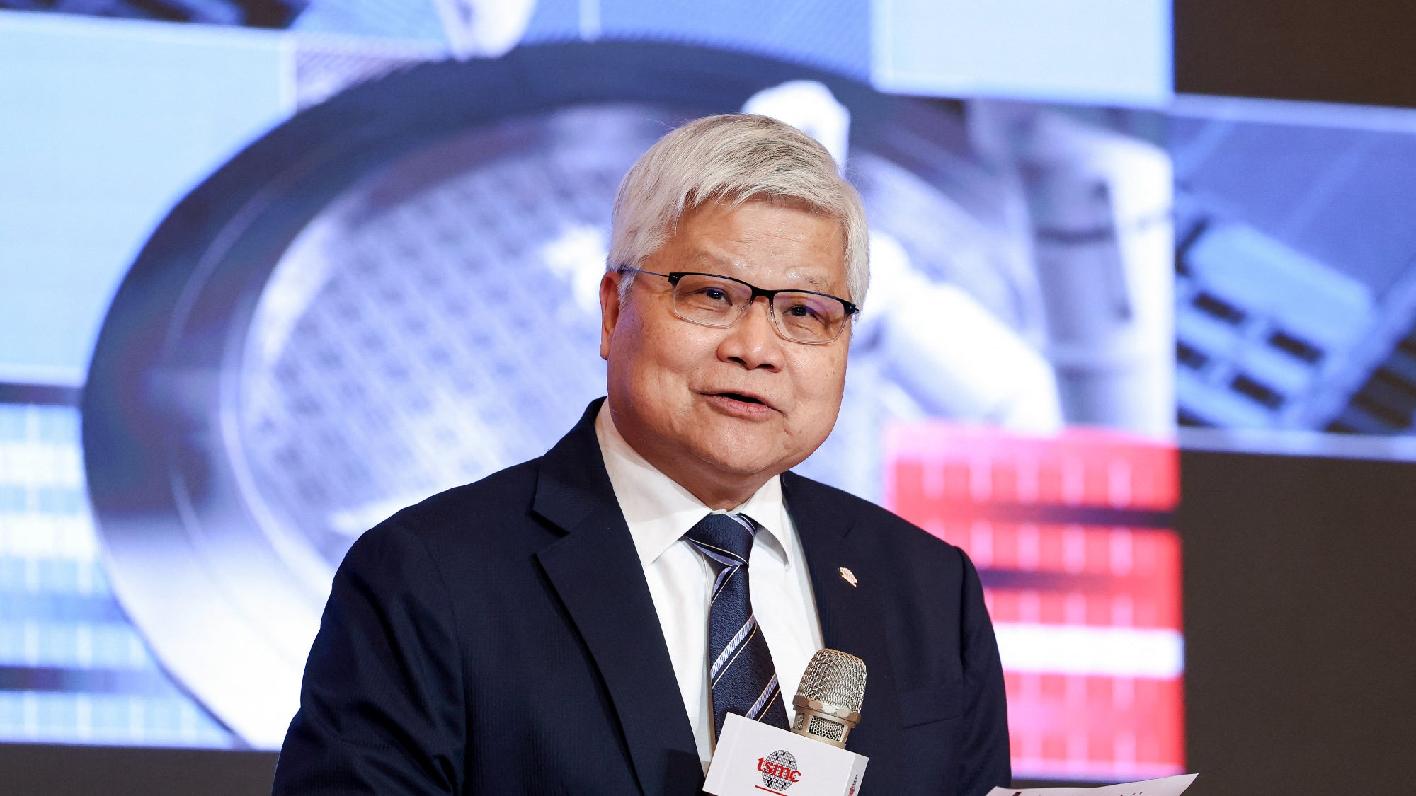 TSMC quashes UAE fab rumors, but says AI demand remains fierce in the face of tariff pressures