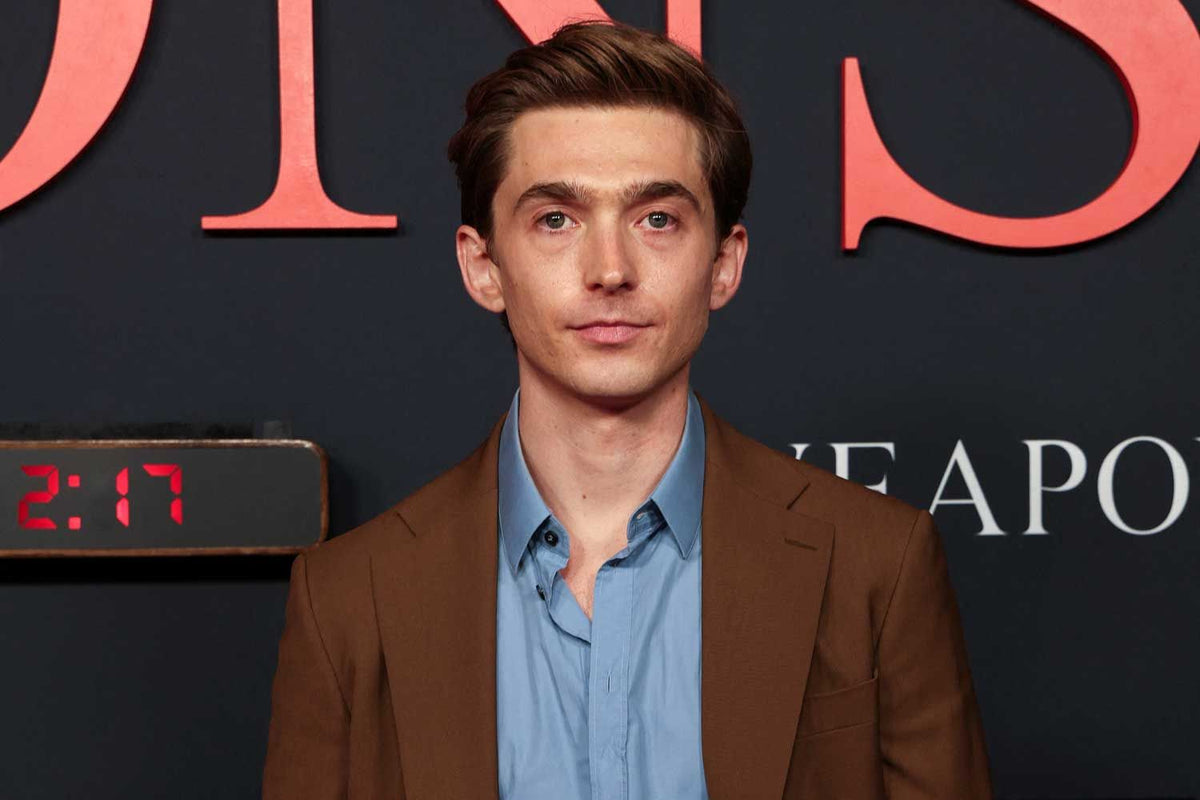 “Resident Evil” Director Zach Cregger Reveals How Austin Abrams Faced a Near-Death Experience on Set