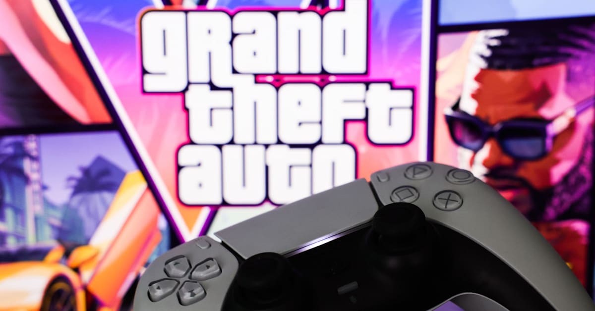 Former Rockstar Dev Says Another ‘GTA 6’ Delay Wouldn’t Surprise Him