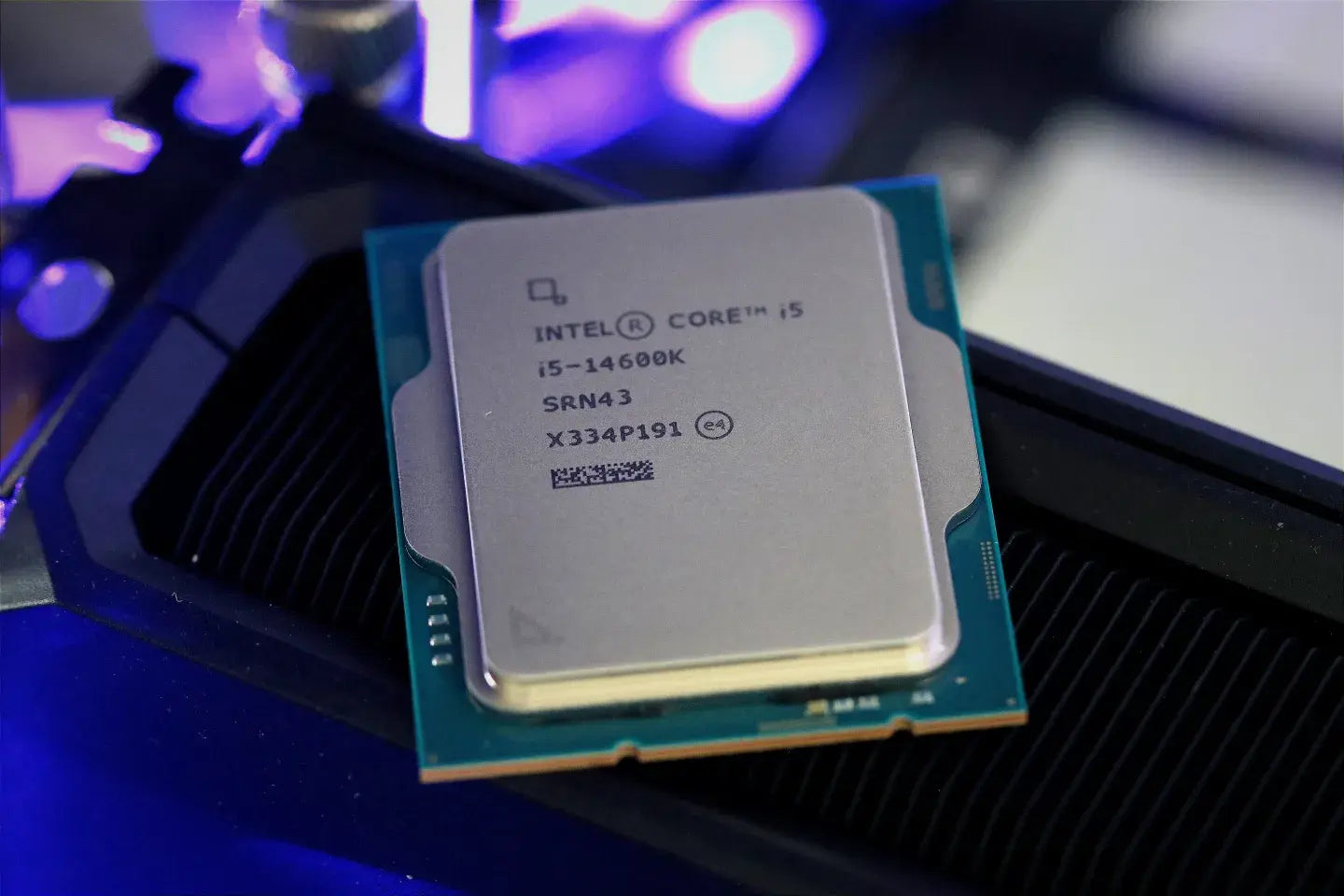 Raptor Lake Processors Facing Price Hike by 10% This Holiday Season