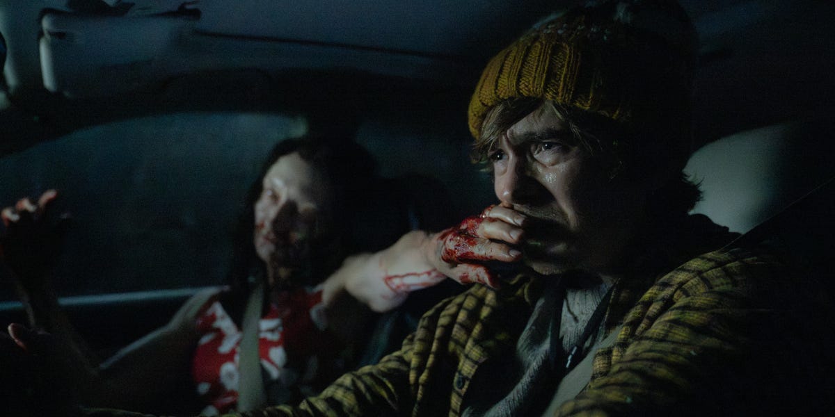 Zach Cregger’s Resident Evil Trailer Feels as Disturbing as the Games