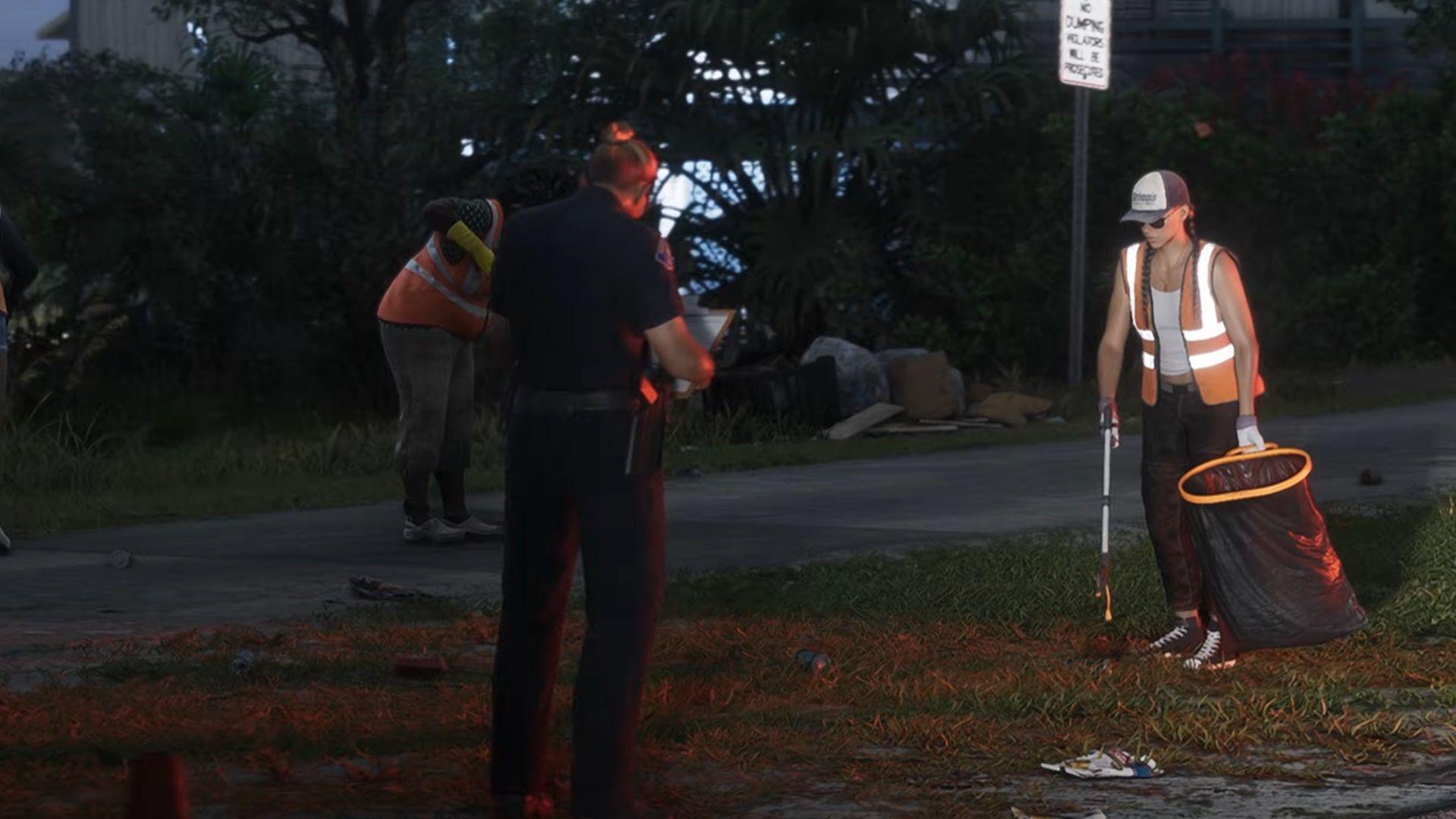 Adin Ross Says Quit Your Job for GTA 6 RP, But You Probably Shouldn't