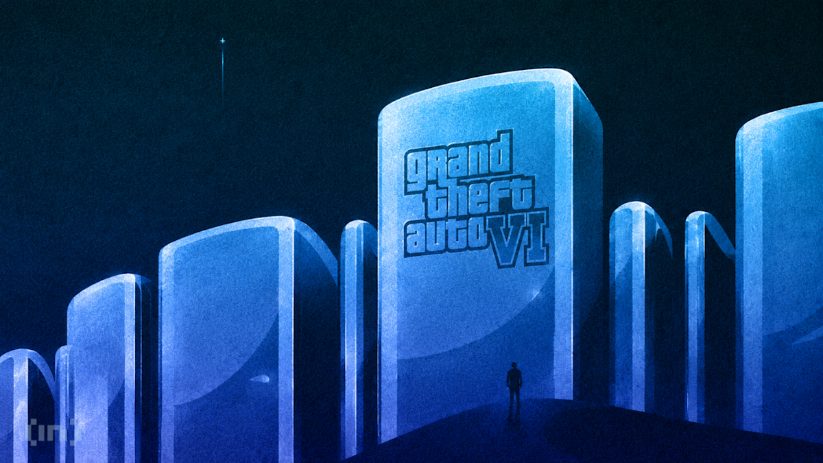 Rockstar Games Confirms GTA 6 Pre-Orders Date and Themed Meme Coins Explode