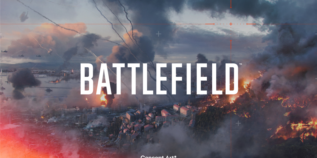 Battlefield fans are convinced something big is happening on June 17