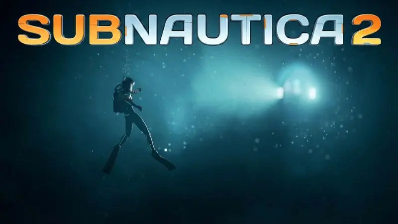 After months of turmoil, Subnautica 2 is launching on May 14