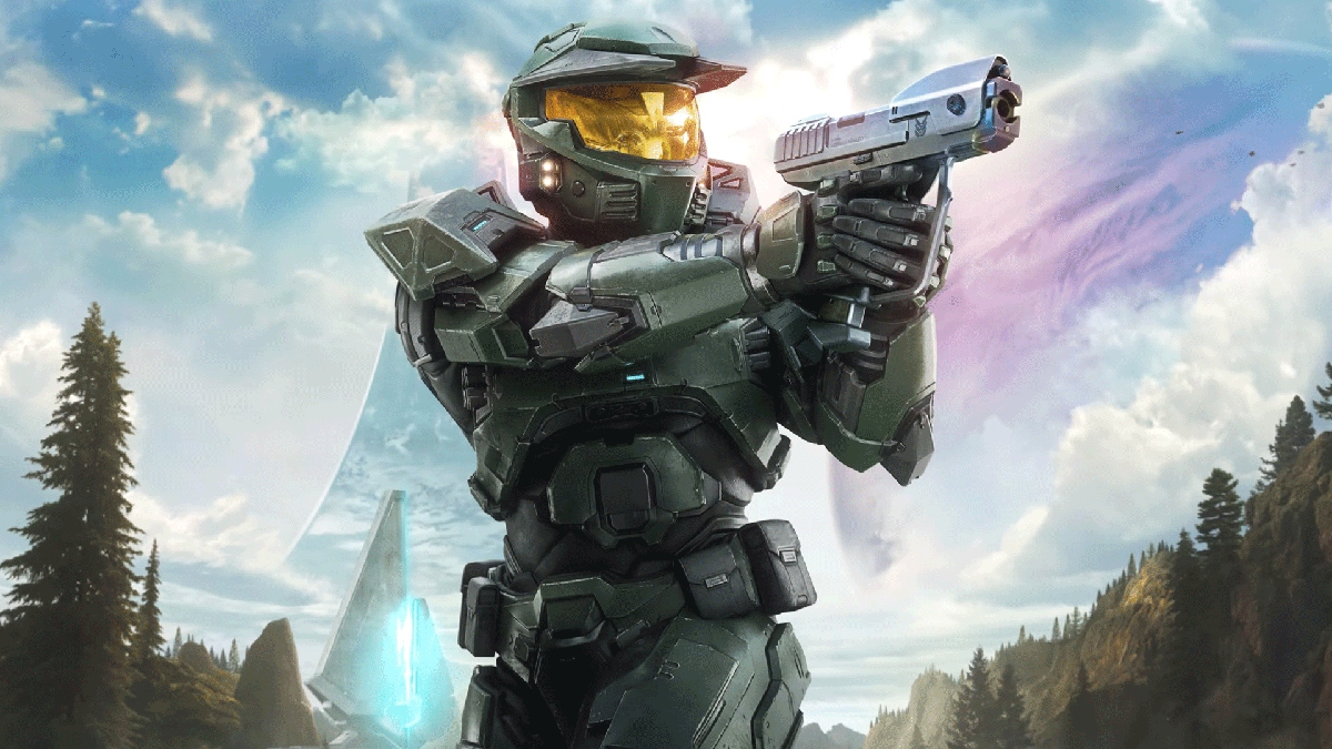 After Sony Kills PS5 Discs and GTA 6 is Just a Code in a Box, Xbox Is Using Halo: Campaign Evolved's Physical