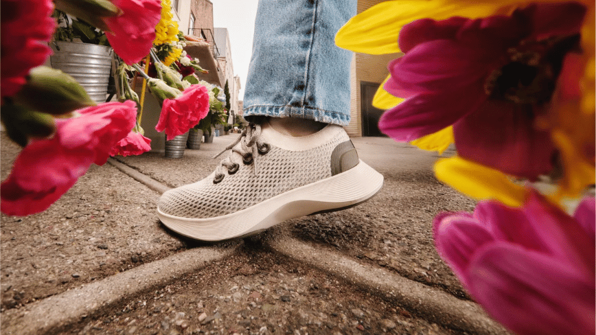 Allbirds sold its shoe business for $39 million and is pivoting to AI